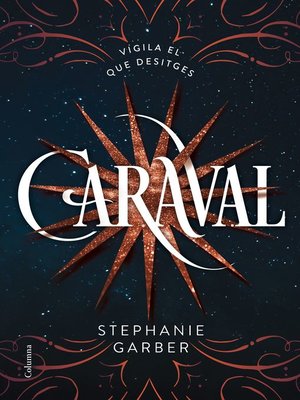 cover image of Caraval (Edició en català)